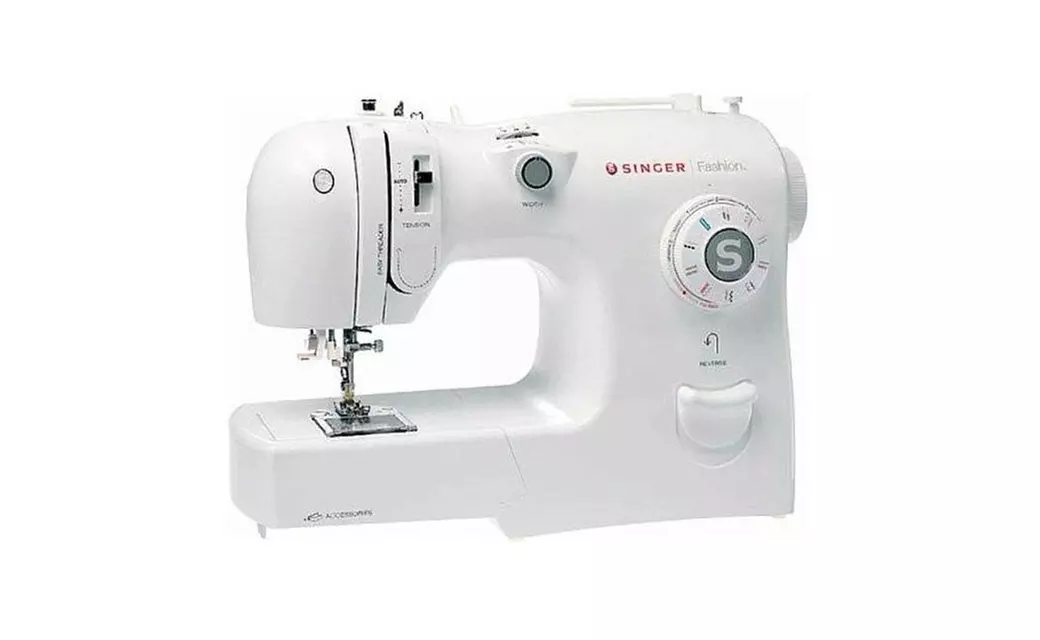 Singer Inspiration 4220 Sewing Machine, 20 Built in Stitch-Refurbished - Primary Image