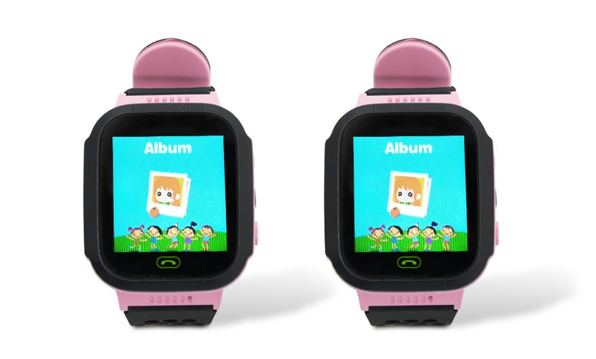 Image 4: Aquarius Junior Smart Watch