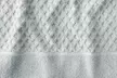 Ultra-Soft 100% Cotton Diamond Waffle Quick Dry Bath Towels - Second Medium