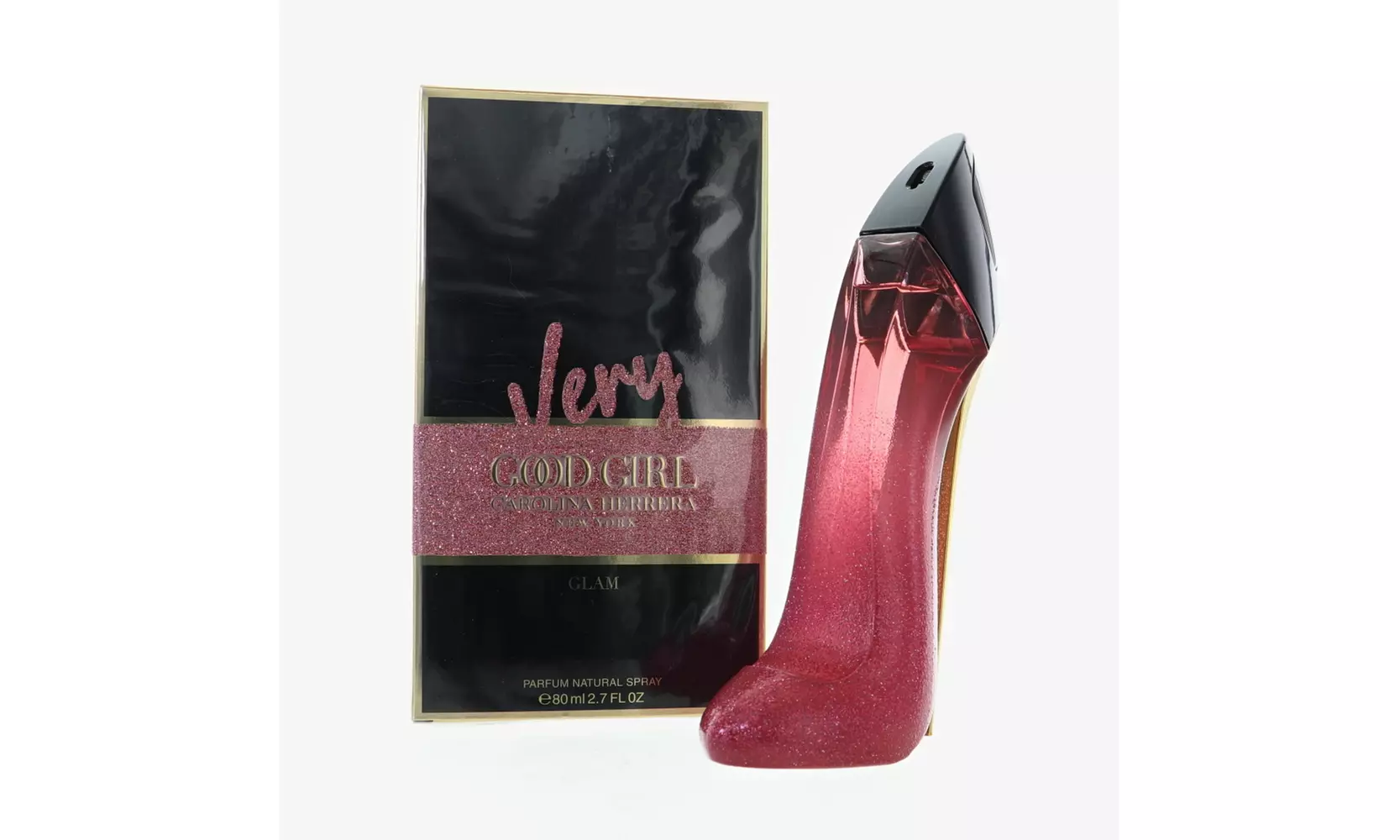 Carolina Herrera Very Good Girl Glam Eau de Parfum for Women
