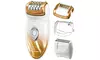 Panasonic ES-ED50-N Multi-Functional Wet/Dry Shaver 