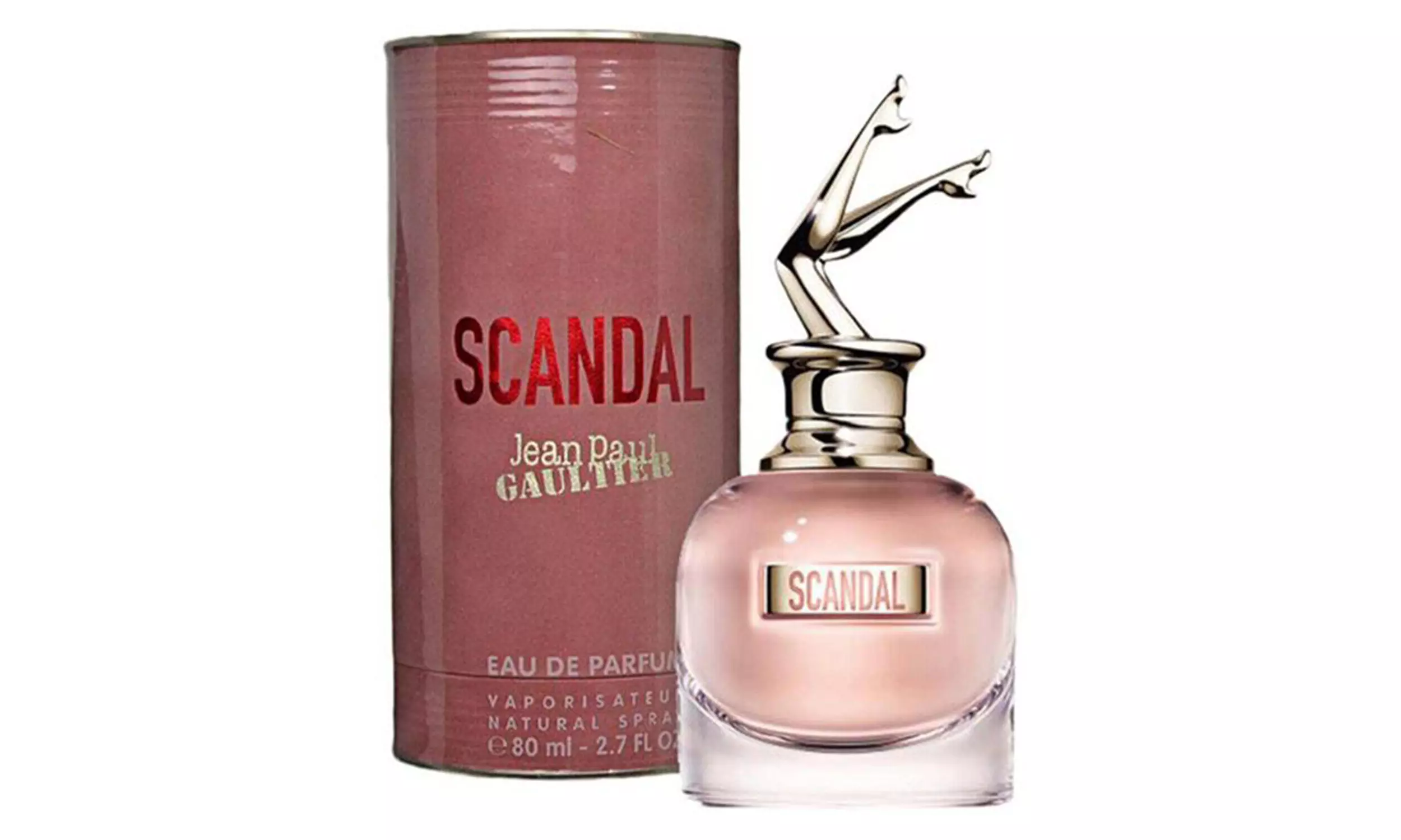 Jean Paul Gaultier Scandal popular 2.7fl oz edp