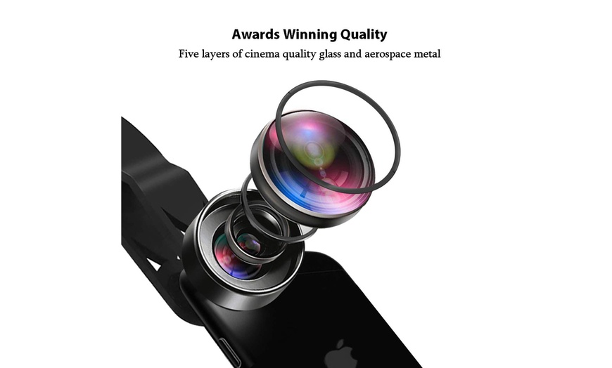 note 10 lens kit