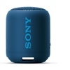 Image 13: Sony SRS-XB12 EXTRA BASS Portable Bluetooth Speaker (Blue)
