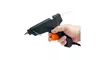 10W Glue Gun Starter Kit Hot with Glue Sticks