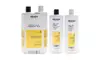 Nioxin System 1 Duo For Unisex 33.8 Oz Shampoo and Conditioner