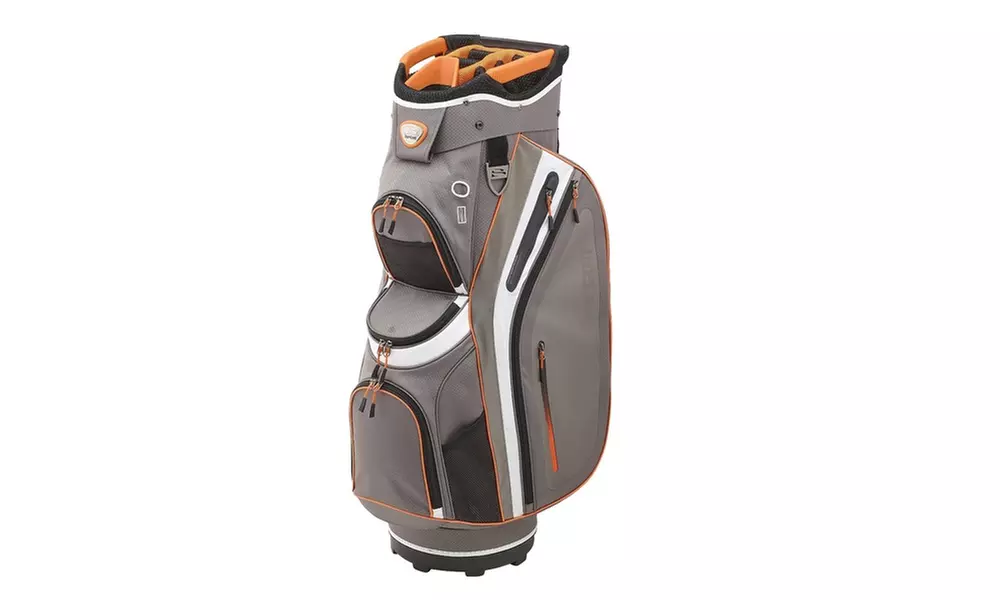 Burton Premier Cart Bag - Second Medium