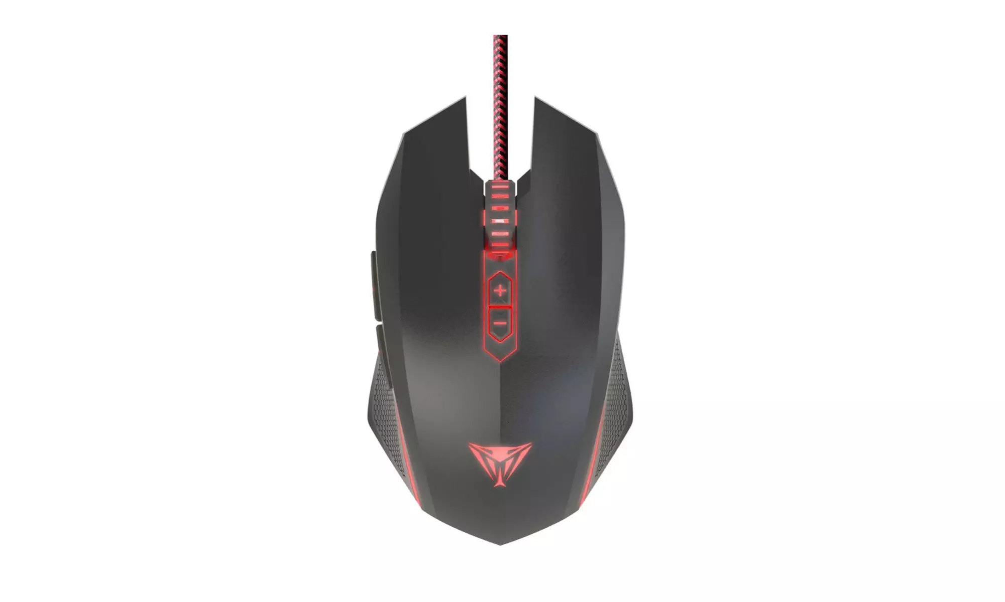 Patriot Viper V530 LED Optical Gaming Mouse - Primary Image