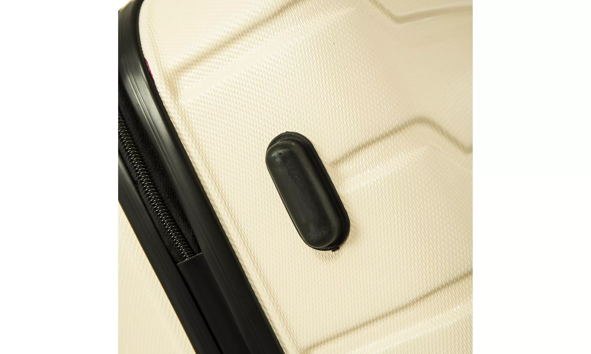 InUSA Trend lightweight hardside spinner luggage 20'', 24", 28" 