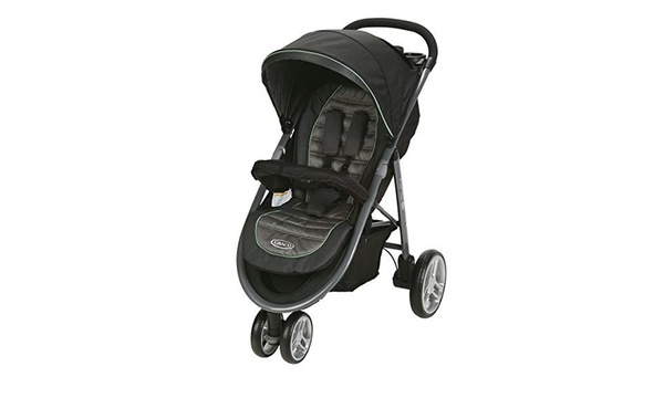 Graco hotsell stroller aire3