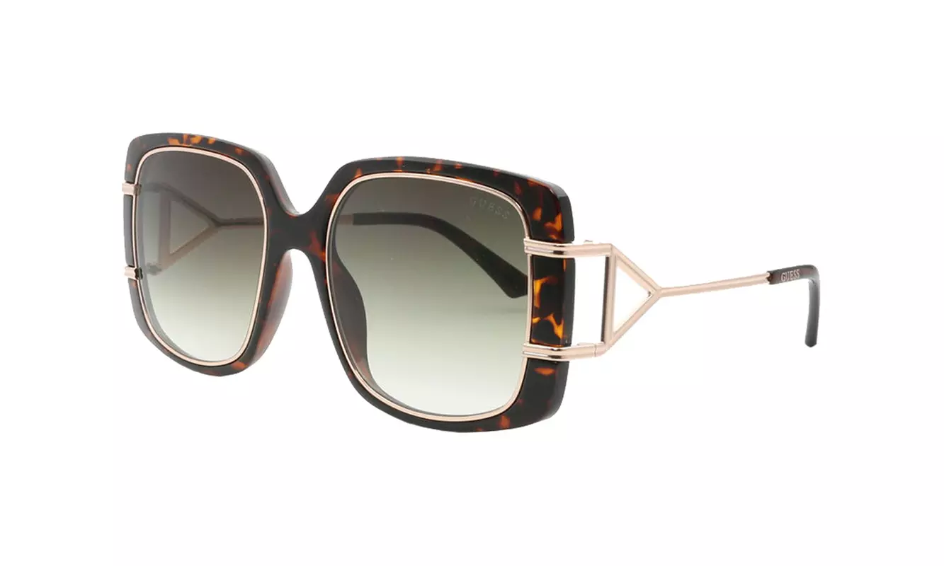 Guess Women's Sunglasses - Second Medium