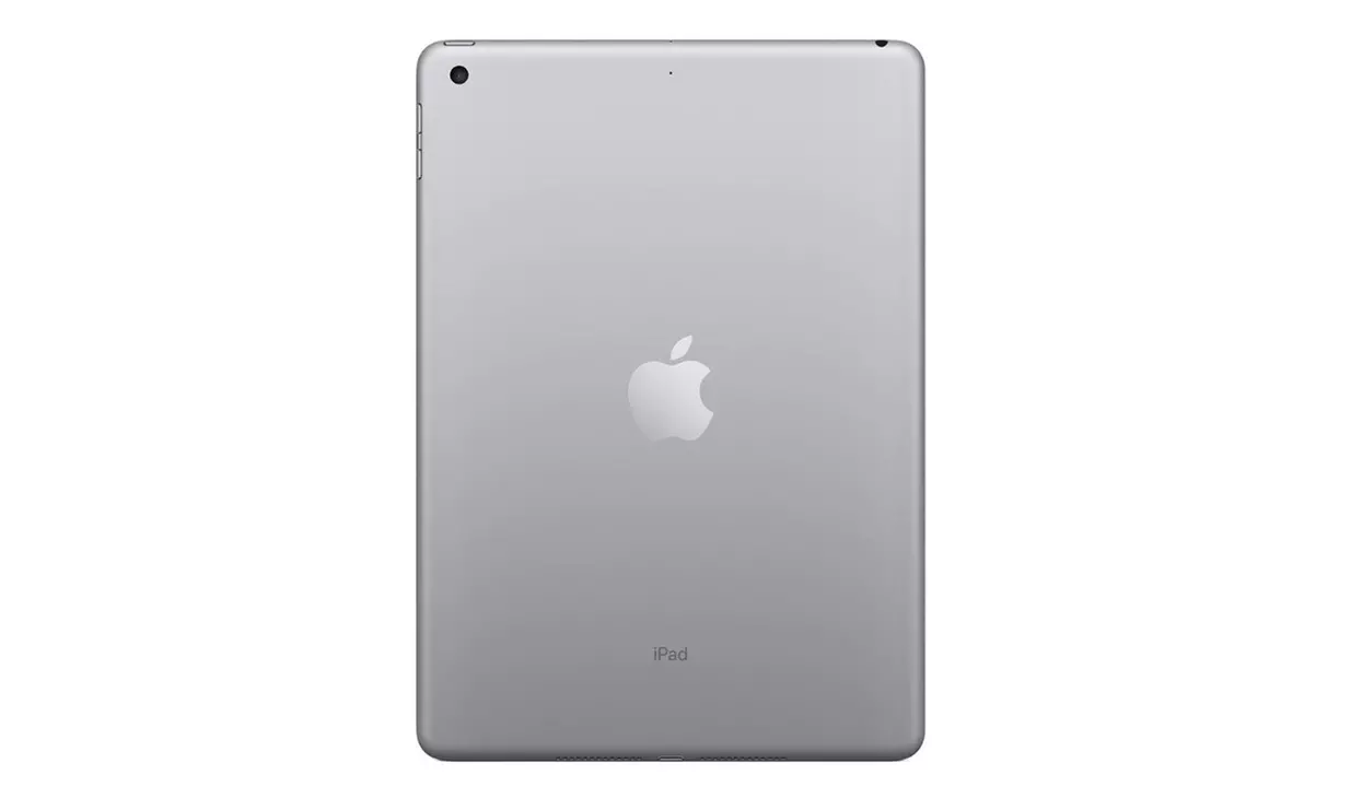 Apple iPad 6th 9.7" Tablet (WiFi Only) 128 GB SSD iOS - Scratch and Dent