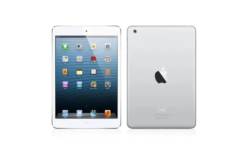 Apple IPad Wi-Fi 1st offers Generation 16GB (No Scratches or Dent)