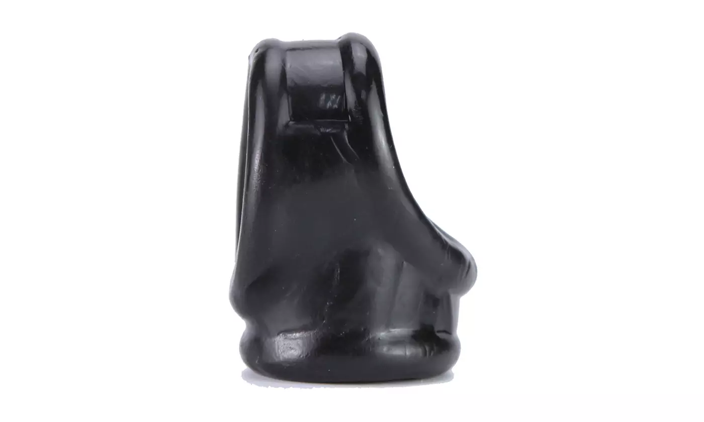 Silicone Enhancer Penis Sleeve C-Ring Scrotum Ring Penis Extender