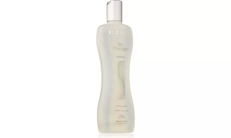 Biosilk Silk Therapy Original Cure 12 oz (Pack of 2) - Primary Image