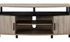  Ameriwood Home Carson TV Stand for 50-Inch TVs (Sonoma Oak)