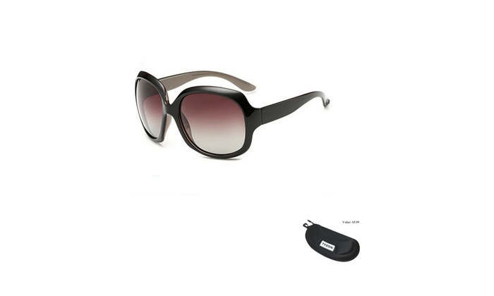 top rated polarized sunglasses for women