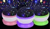 Rotating Starry Sky Projector Constellation Night Light