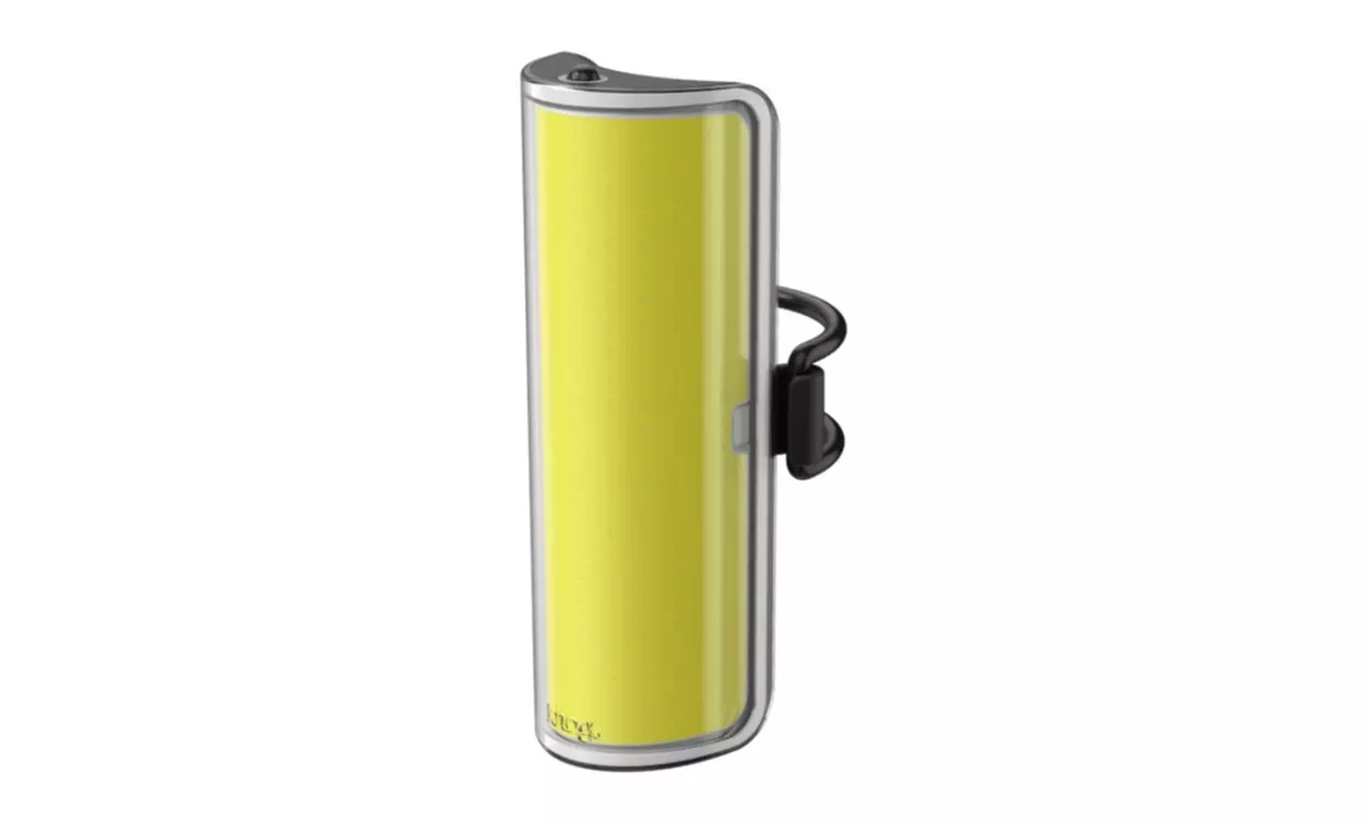 Knog Big Cobber Front Bike Light - Primary Image