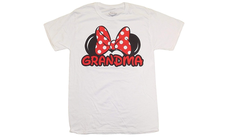 grandma mouse shirt