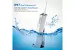 Cordless Water Flosser Water Pick Teeth Cleaner Dental Oral Irrigator - Second Medium