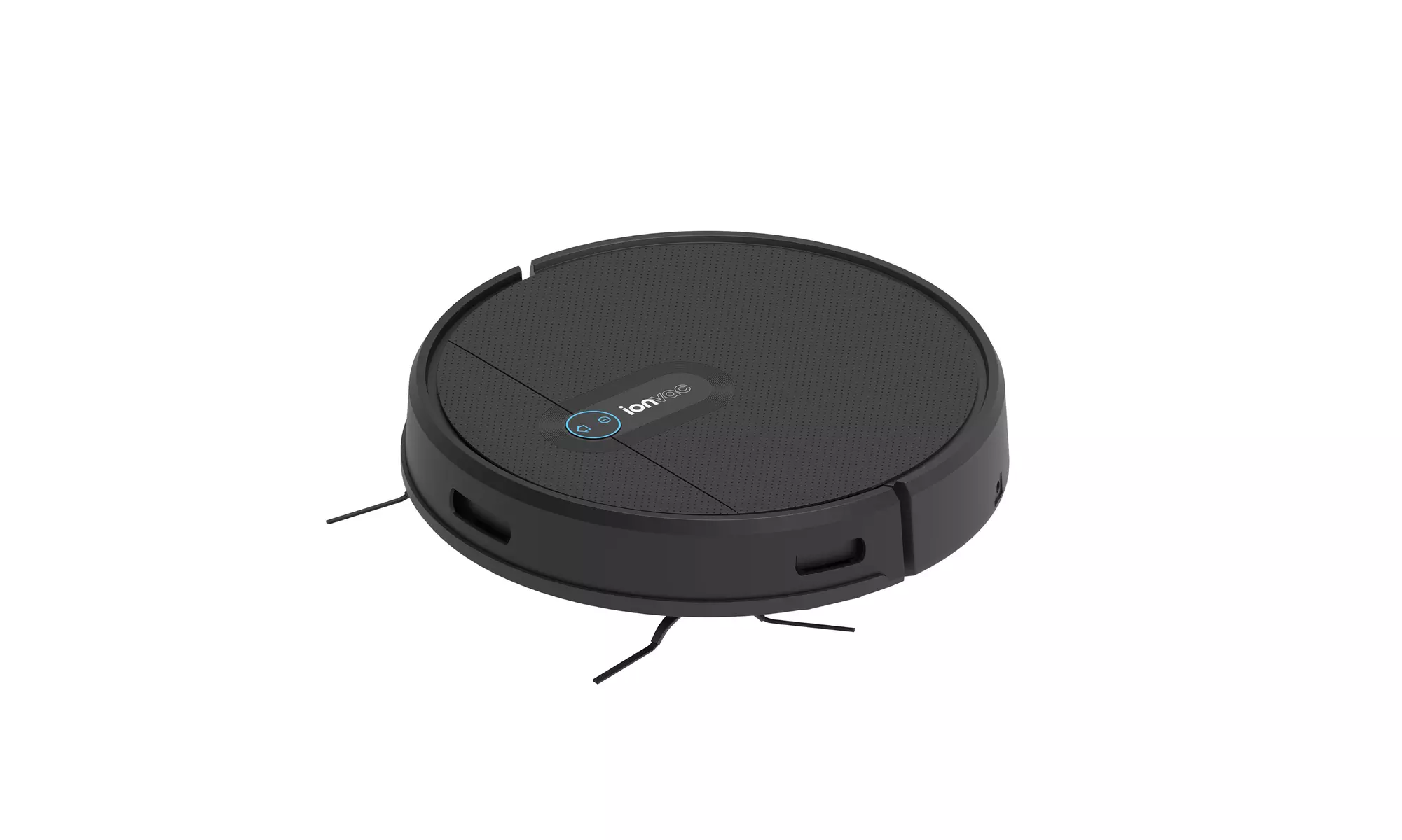 ionvac SmartClean V2 - Robot Vacuum with Smart Mapping - Primary Image