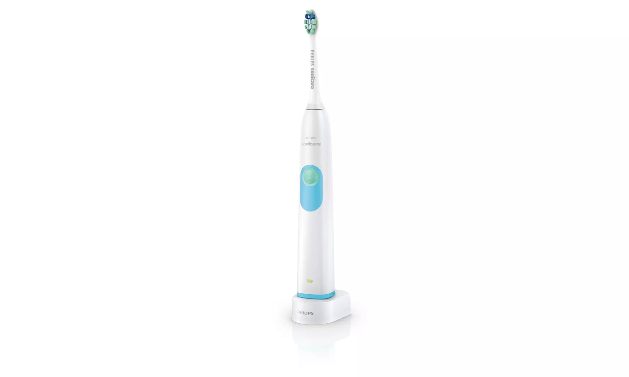 Philips Sonicare 2 Series plaque control rechargeable electric toothbrush - Second Medium