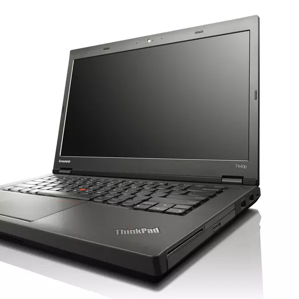 on Lenovo Thinkpad T440 14