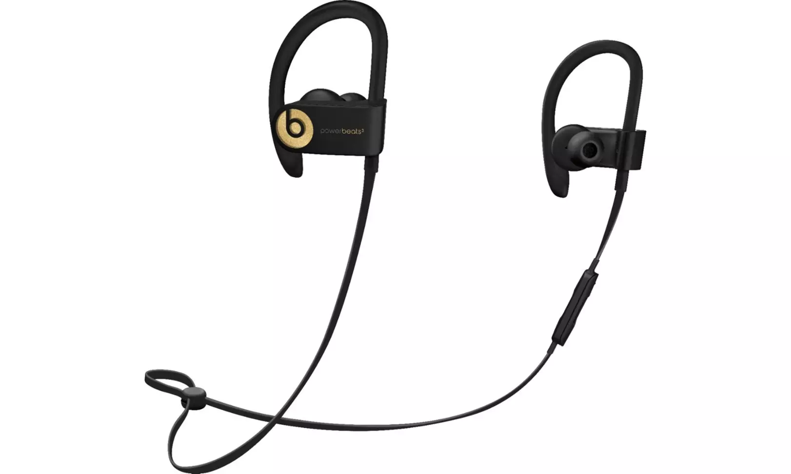 Refurbished Beats by Dr. Dre Powerbeats3 Wireless In-Ear Headphones  - Primary Image