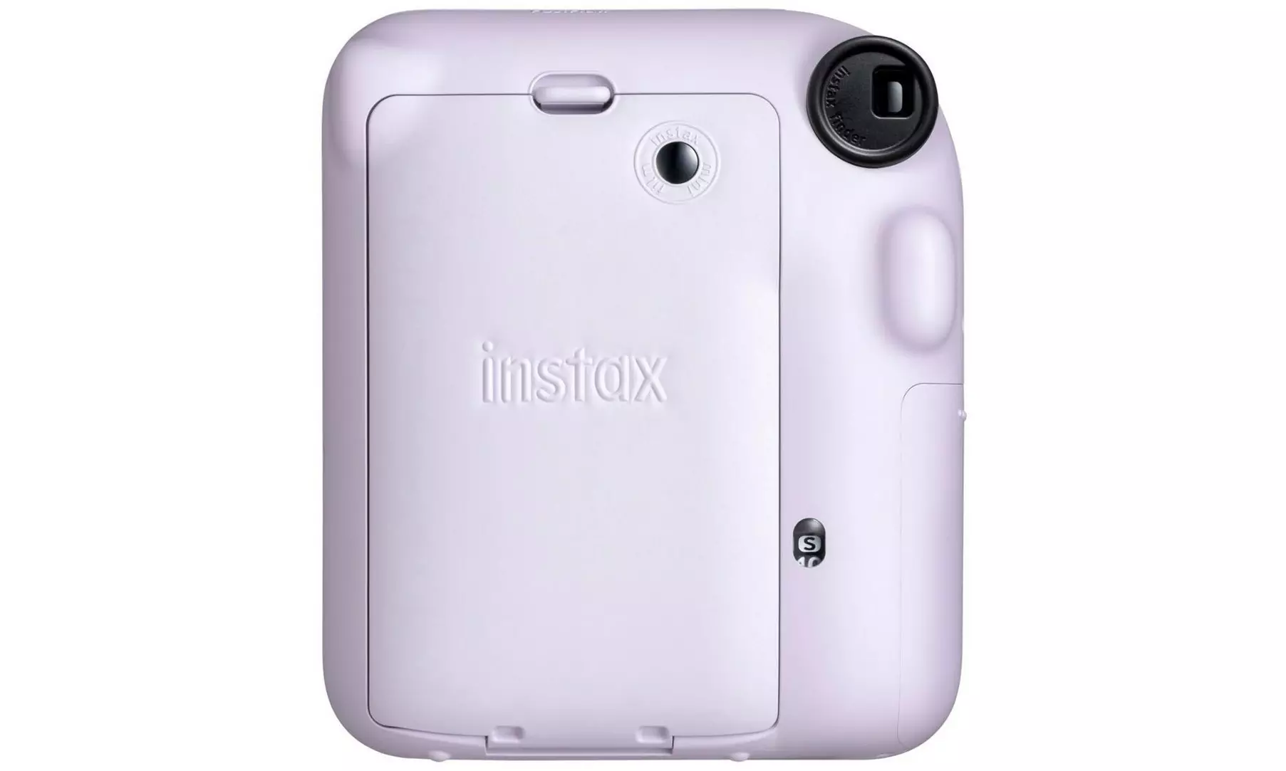 Fujifilm Instax Mini 12 Instant Film Camera Holiday Bundle