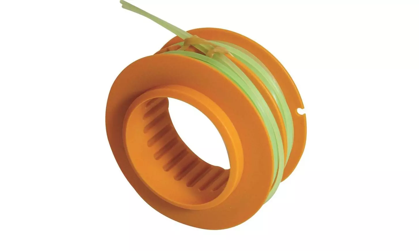 Poulan 1922046 Replacement Trimmer Line Spool, 0.08 in Diameter X 25 ft Length - Primary Image