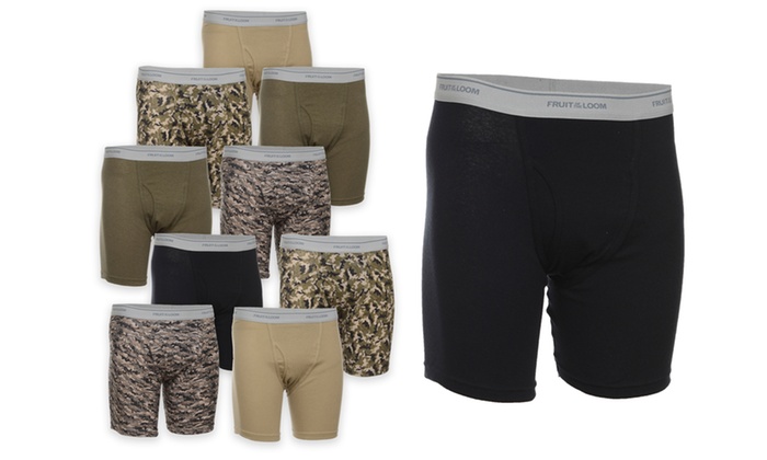 groupon boxer shorts