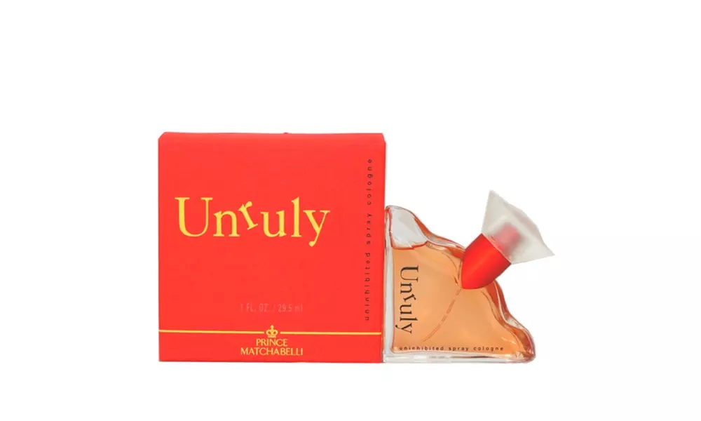 Unruly For Women By Prince Matchabelli Cologne Spray 1.0 oz - Primary Image