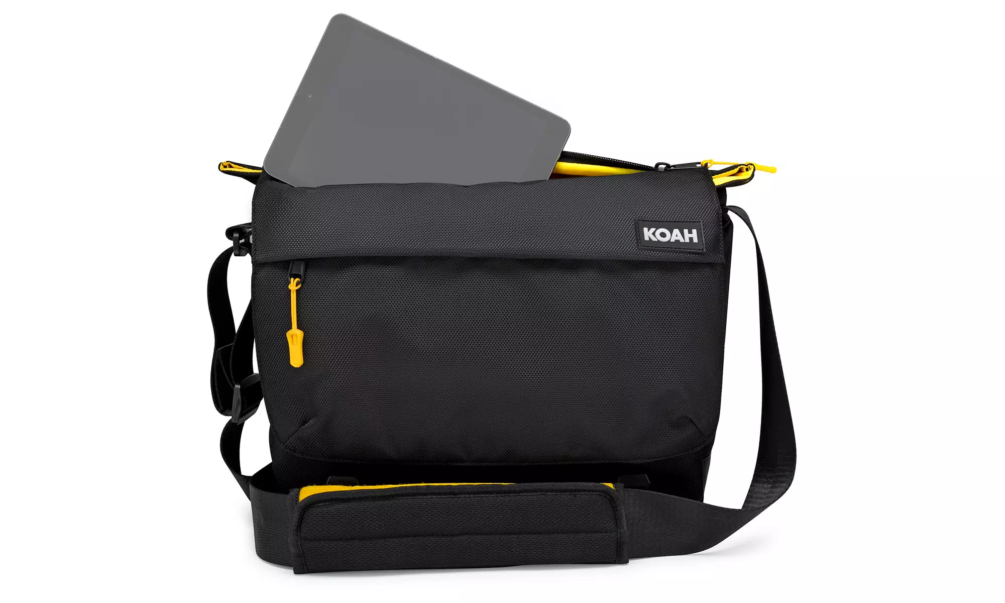 Koah Fulton Precision Shoulder Messenger Camera Bag - Second Medium