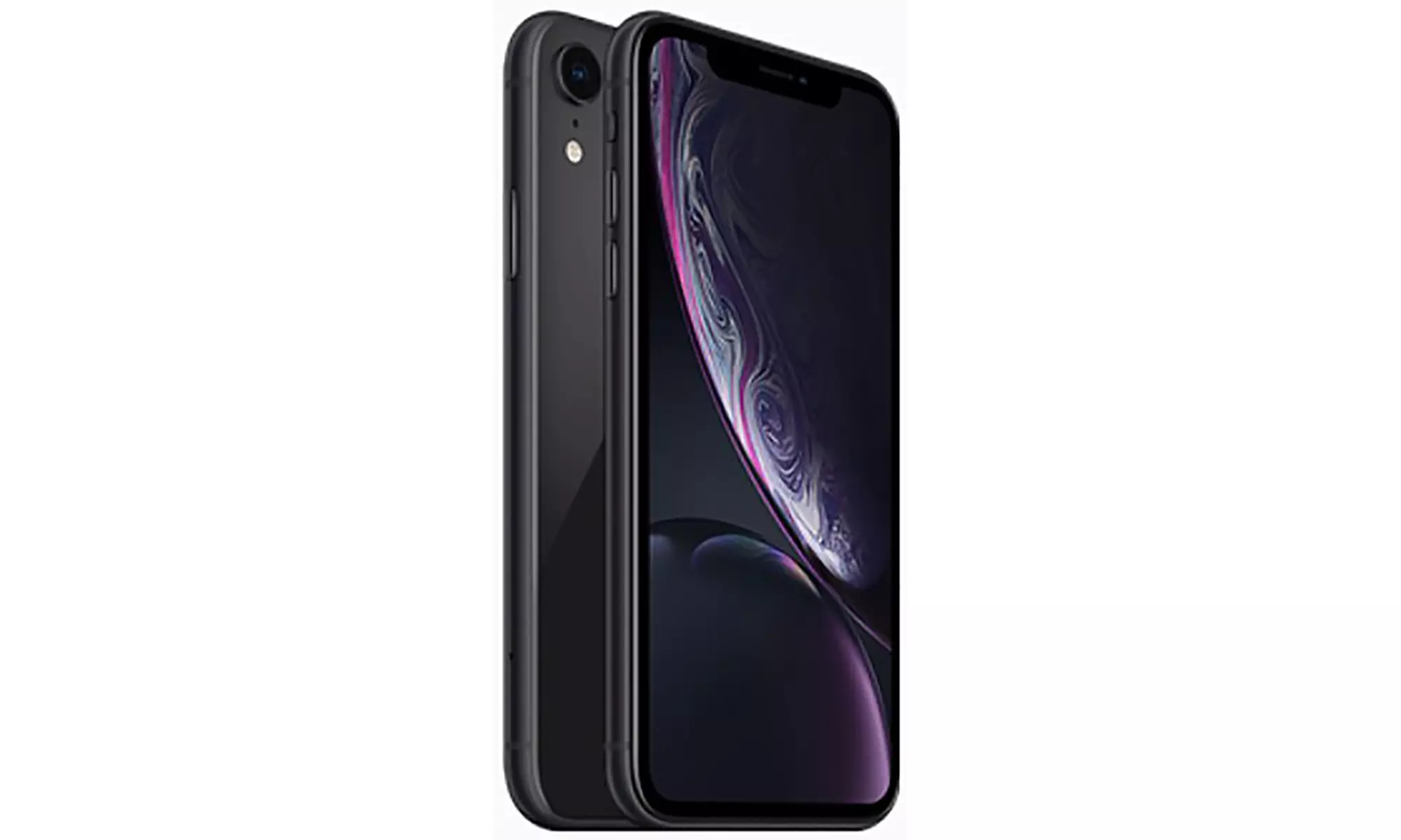 Refurbished Apple iPhone XR Unlocked GSM/CDMA Smartphone