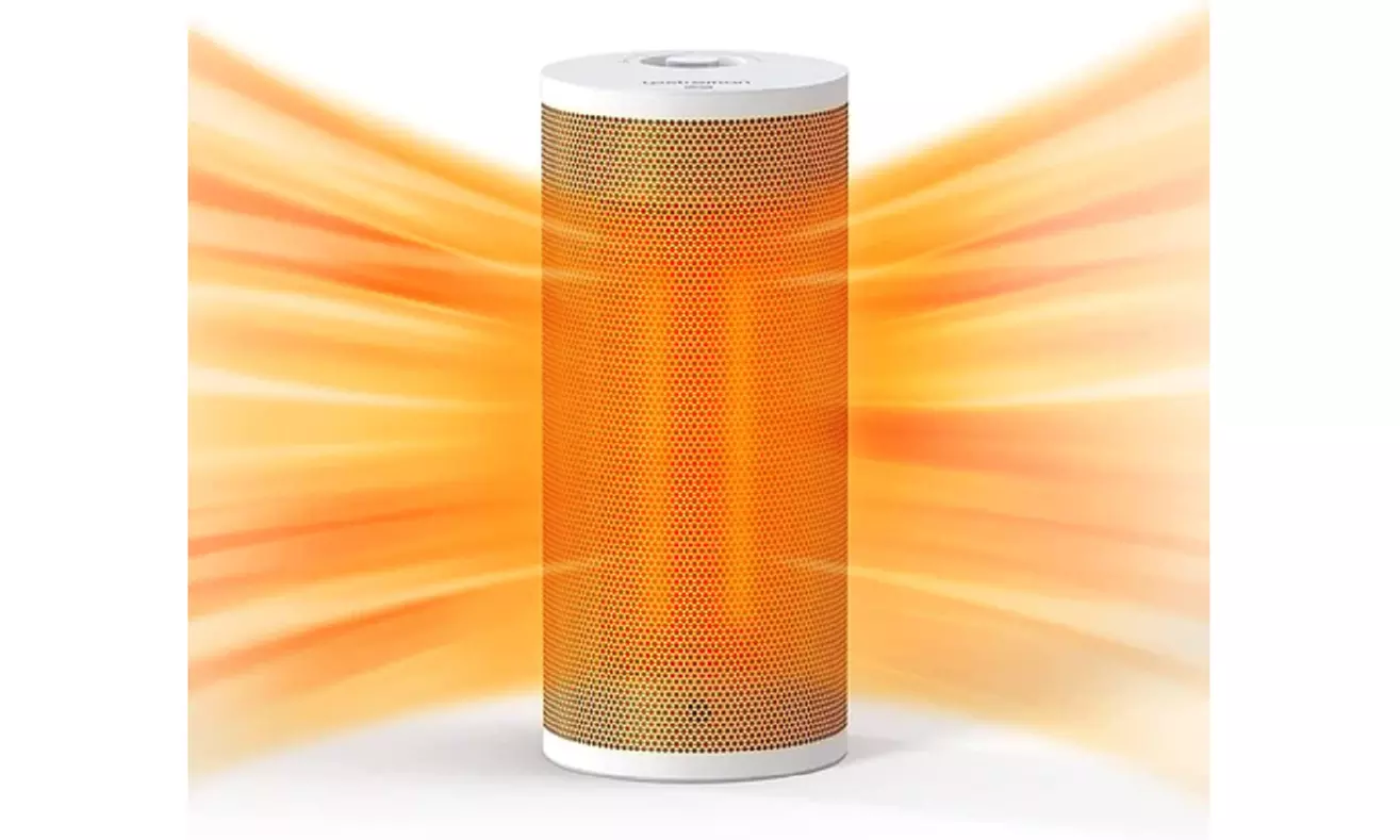 Space Heater for Indoor Use - Second Medium