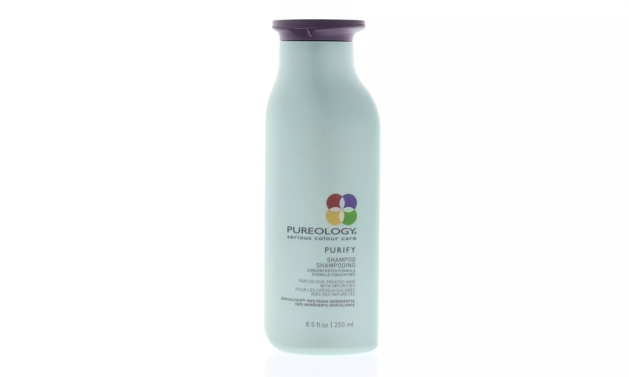 Pureology Hydrate, Strength Cure, or Pure Clean Volume Shampoo and Conditioner