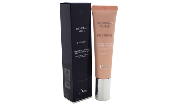 Diorskin nude bb outlet creme 003