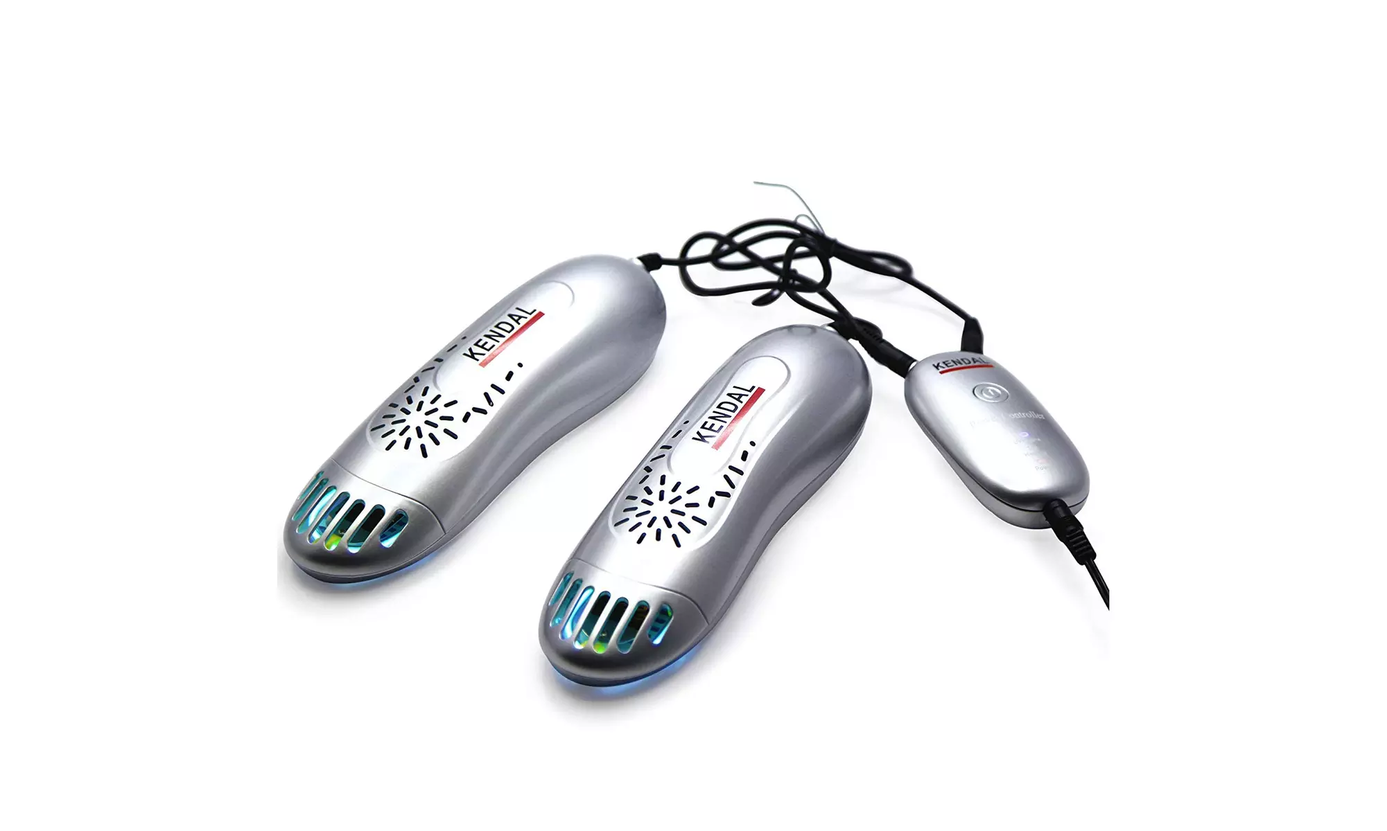 Sterishoe Ultraviolet Shoe Sanitizer UV Deodorizer Dryer with Heating 135UVSS - Primary Image