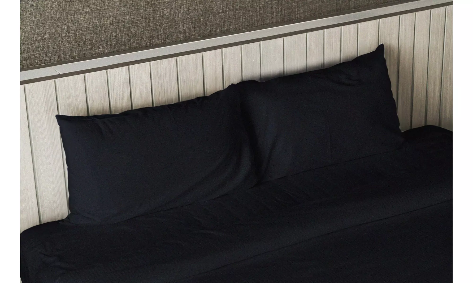 1800 Series With Pillow Cases Deep Pocket 15 Colors All Sizes Bed Sheet Sets