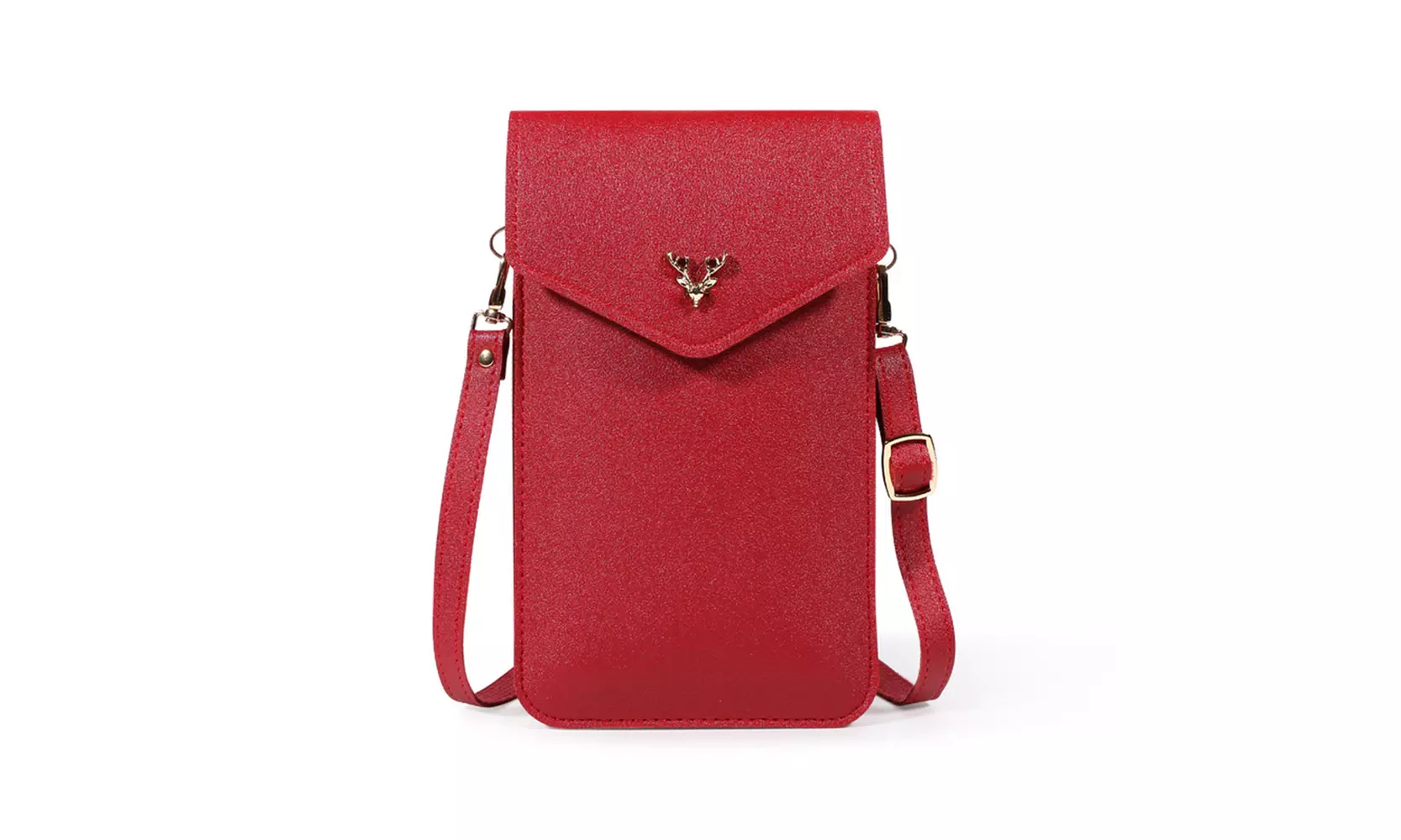 Womens Crossbody Bag Small Cellphone Shoulder Purse Travel Wallet Handbag