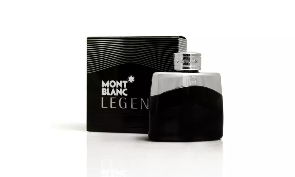 Mont Blanc Legend or Legend Intense