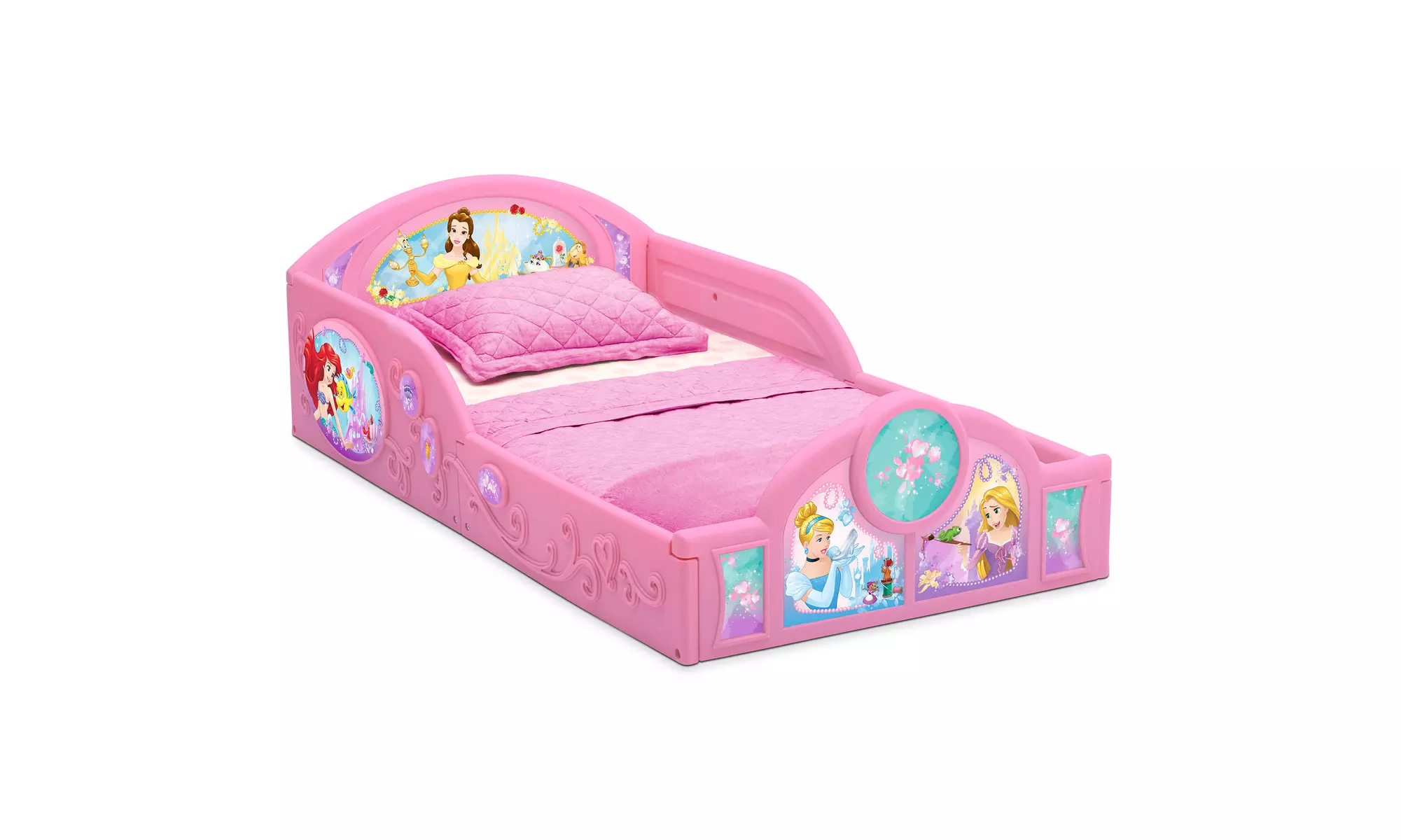 Disney Princess Plastic Groupon Goods