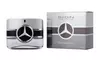 Mercedes-Benz  Sign Your Attitude EDT  for men  3.4 Oz 