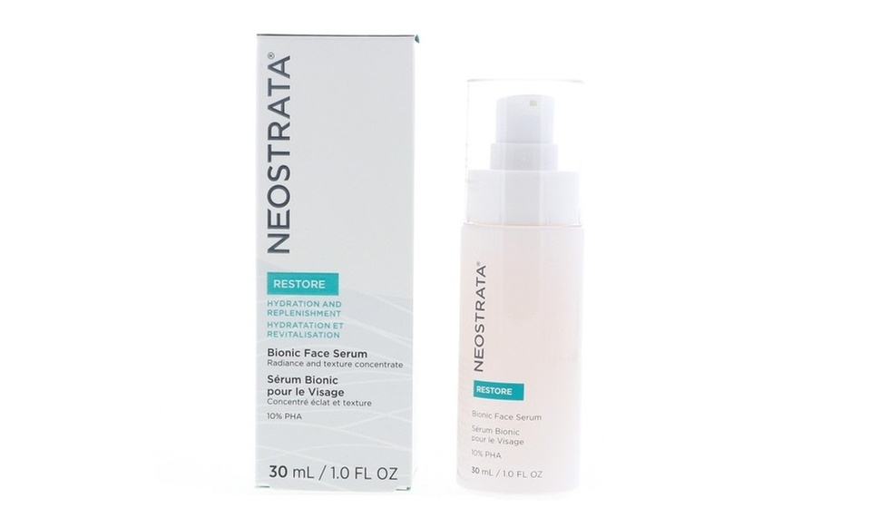 NeoStrata Bionic Face Serum 1 oz