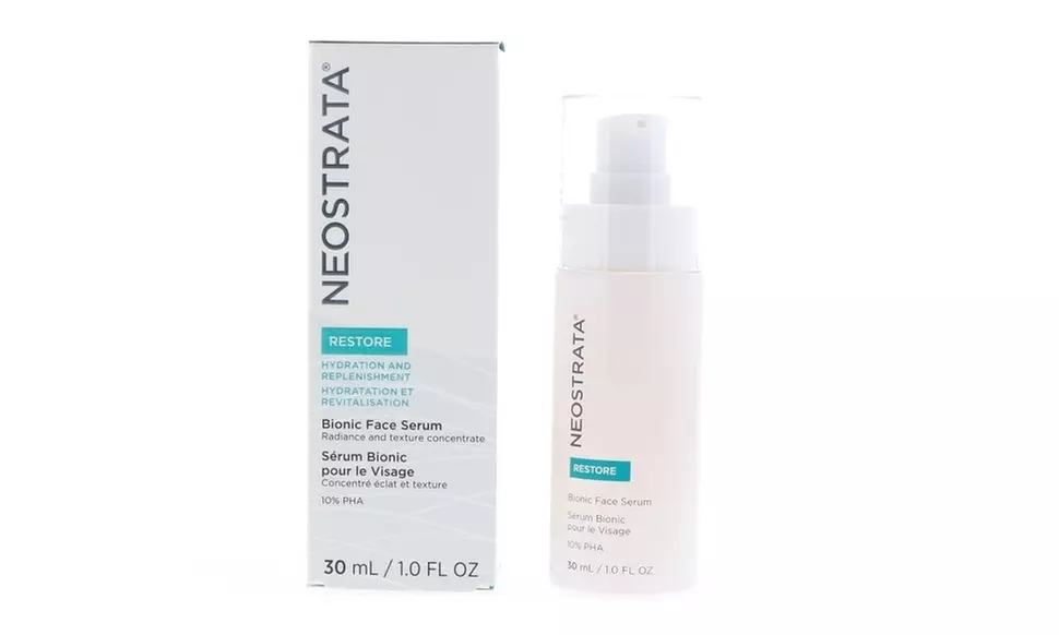 NeoStrata Bionic Face Serum 1 oz - Primary Image