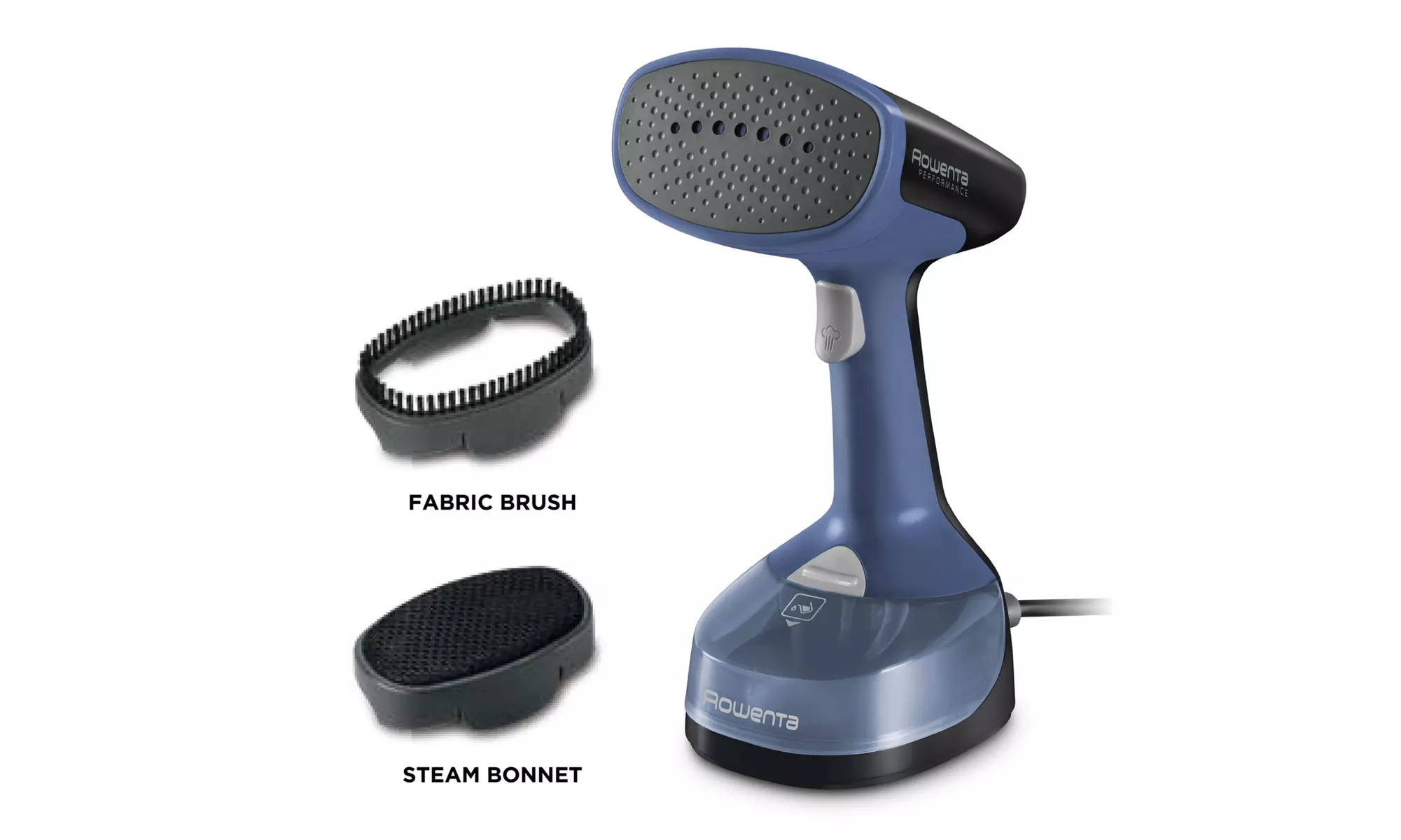 Rowenta Performance Handheld Steamer, DR7070 - Primary Image