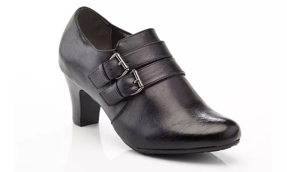 Rasolli Women's Comfort Versatile Shooties (Multiple styles)