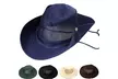 Adult Unisex Playa Wide Brim Bucket Sun Hats - Second Medium
