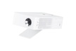 LG MiniBeam PH30JG 250-Lumen HD DLP Pico Projector with Wi-Fi  - Second Medium